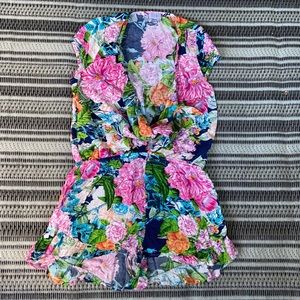 Tobi romper